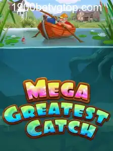 MegaGreatestCatch