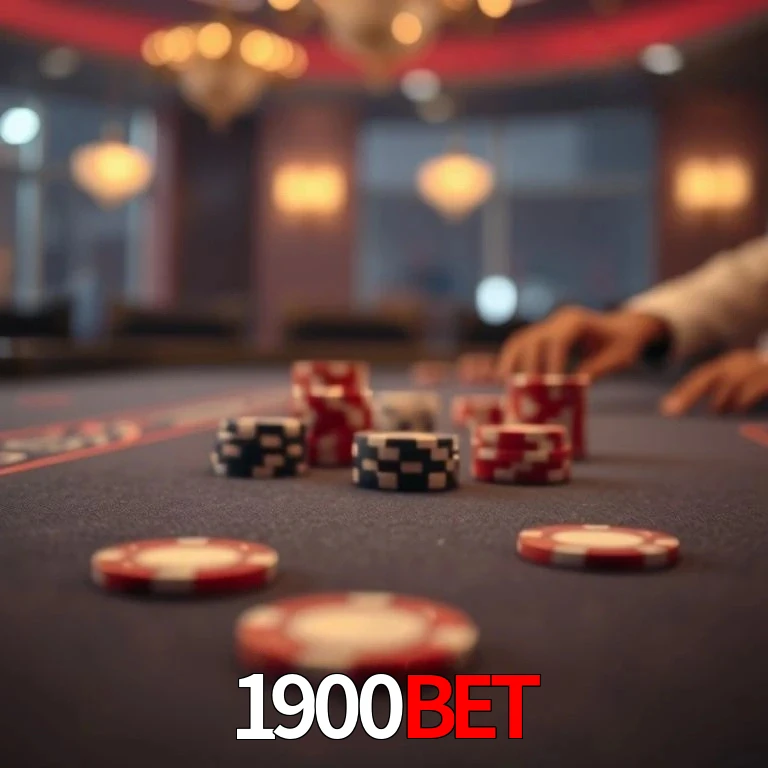 1900bet Promoções