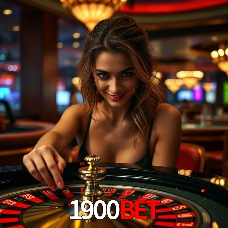 1900bet Portfolio Jogos