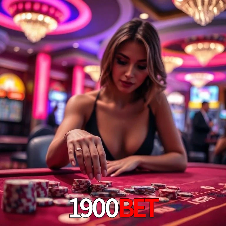 1900bet Casino RNG