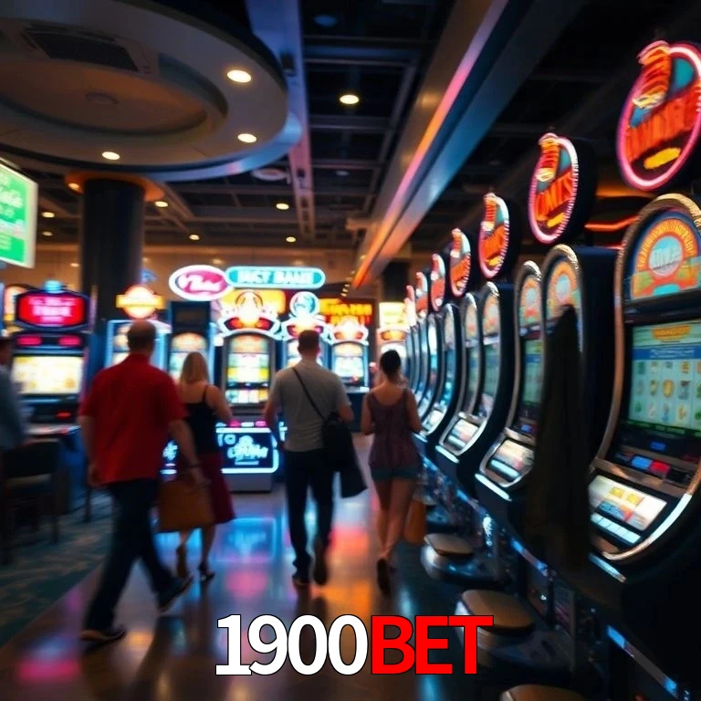 1900bet Manager VIP