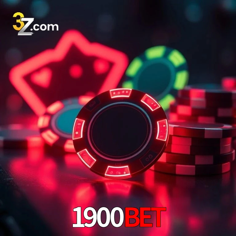 1900bet Slot Analytics