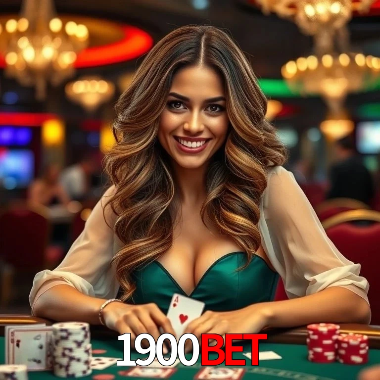 1900bet Segurança