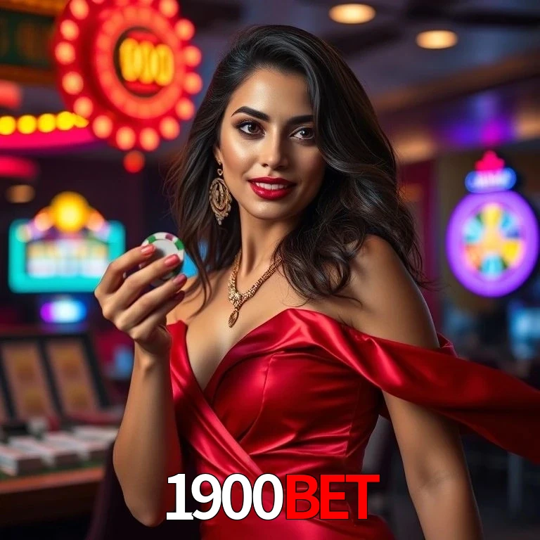 1900bet Torneios Slots