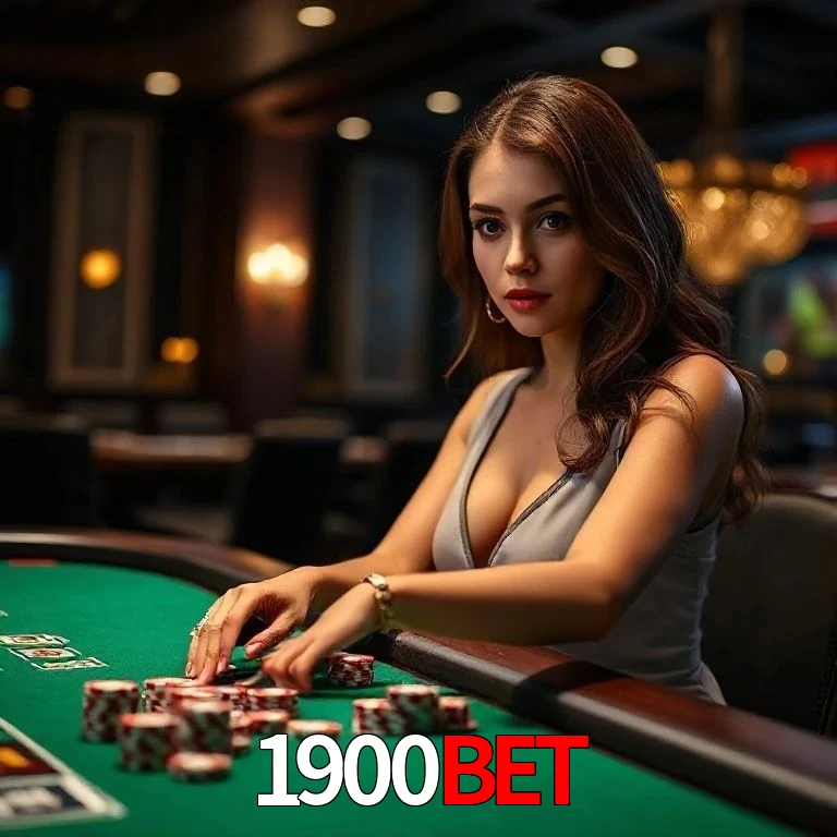 1900bet Live Casino