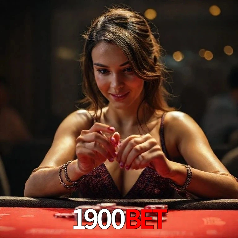 1900bet Segurança